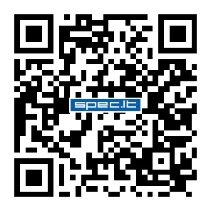 QR kodas | ANJ paslaugos, UAB | spec.lt