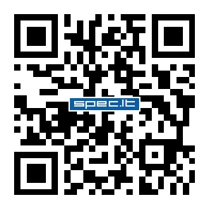 QR kodas | Jagnita, MB