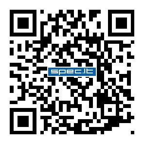 QR kodas | A. Gudonio įmonė Jagra | spec.lt