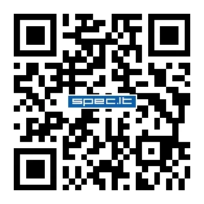 QR kodas | Jagvaja, UAB | spec.lt