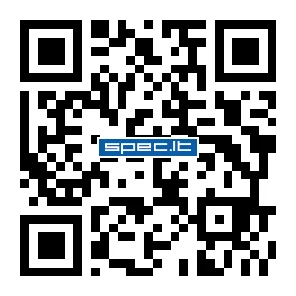 QR kodas | Jahan Mes, UAB