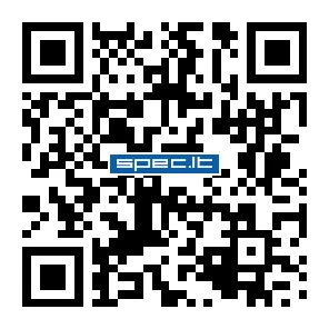QR kodas | JAHONTS LT, UAB | spec.lt