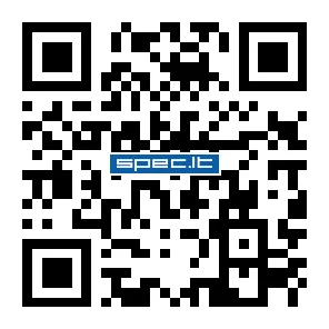 QR kodas | Jahorta, UAB