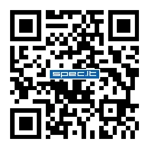 QR kodas | Jahve, MB