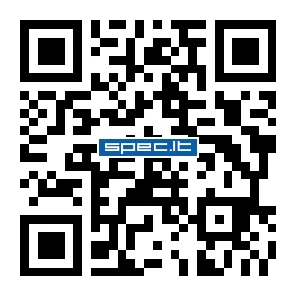 QR kodas | Jaja IT, MB | spec.lt
