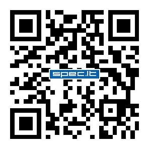 QR kodas | Jakaita, UAB | spec.lt