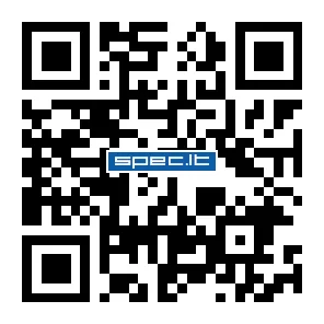 QR kodas | Jakas Energy, MB | spec.lt