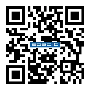 QR kodas | Jakas group, MB