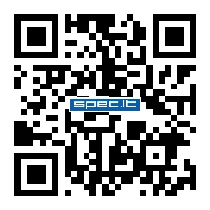 QR kodas | Jakas, UAB | spec.lt