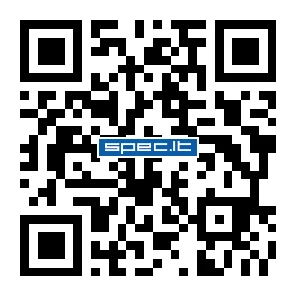 QR kodas | Jakauta, MB | spec.lt