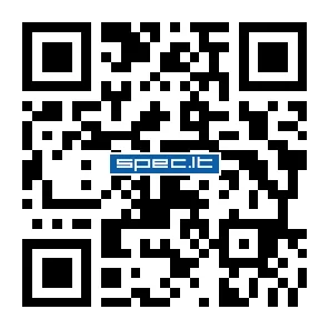 QR kodas | LEZ logistika, UAB | spec.lt