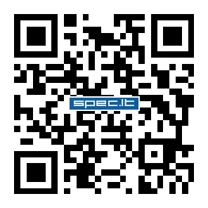 QR kodas | Jakelio media, MB