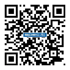 QR kodas | JAKELIO ŽVAKĖS, UAB | spec.lt