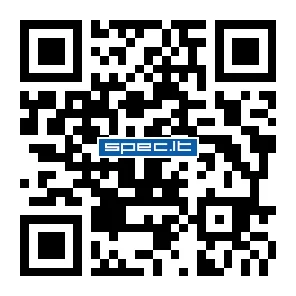 QR kodas | Jakis, MB