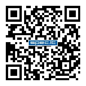 QR kodas | JAKOBSEN HOME CO, UAB | spec.lt