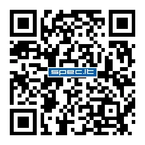 QR kodas | Jakobseno turtas, UAB | spec.lt