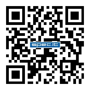 QR kodas | Jakona, UAB | spec.lt