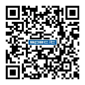 QR kodas | JAKRA, R. Jakubauskienės grožio salonas | spec.lt