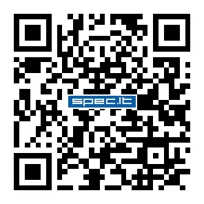 QR kodas | Privati G. Čelutkos firma TITA | spec.lt