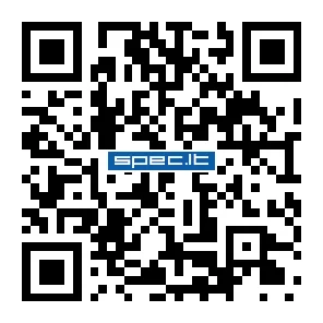 QR kodas | Jakrodita, UAB | spec.lt