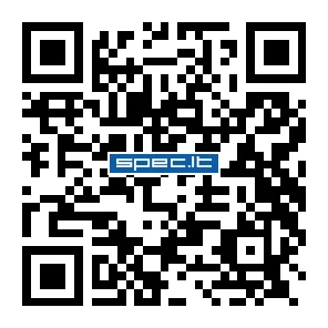 QR kodas | Jakštonių namai, UAB | spec.lt