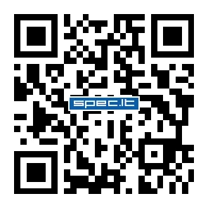 QR kodas | Jaktira, UAB | spec.lt