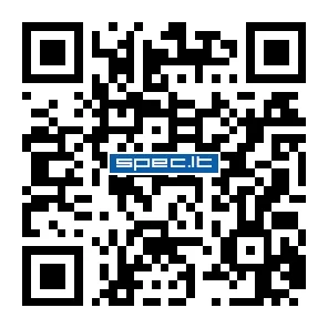 QR kodas | Jakų logistikos centras, UAB | spec.lt