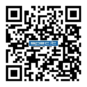QR kodas | Jakų Merkurijus, UAB | spec.lt