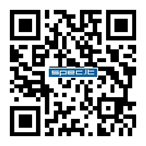 QR kodas | Jakų prekyba, UAB | spec.lt