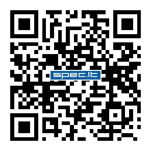 QR kodas | Jakub Barbara, UAB | spec.lt
