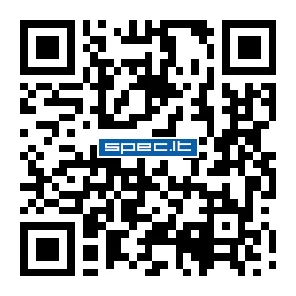 QR kodas | Jakub Kotulak įmonė ORIENTE