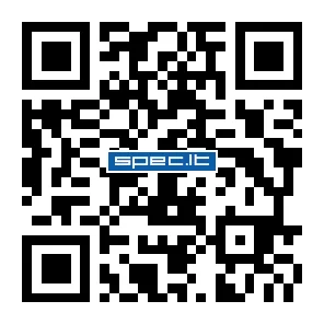 QR kodas | Jakus, MB