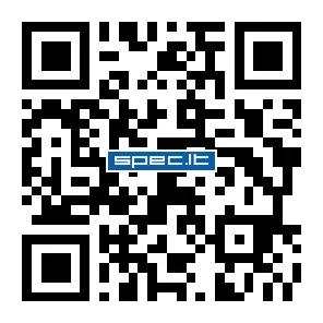 QR kodas | Jakuta, UAB | spec.lt