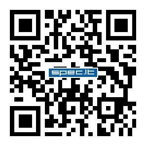 QR kodas | Jakvila, IĮ | spec.lt