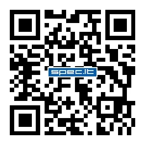 QR kodas | Jakynė, MB