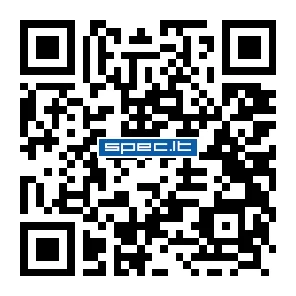 QR kodas | JAL ekspedicija, UAB
