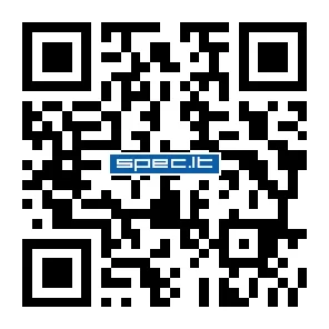 QR kodas | Jala Jala, MB