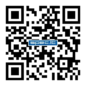 QR kodas | Jala, UAB | spec.lt