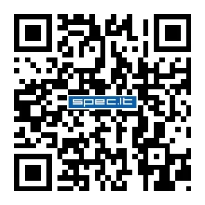 QR kodas | Birutės Kybartienės prekybos įmonė JALBA