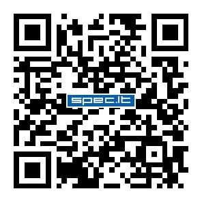 QR kodas | JALDETA, A. Suraučiaus, IĮ | spec.lt