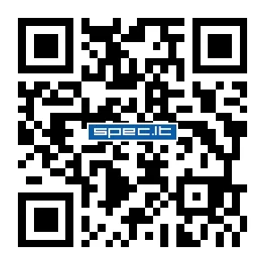 QR kodas | JALGA, UAB | spec.lt