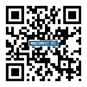 QR kodas | Jalika, MB