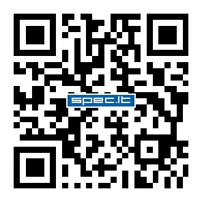 QR kodas | Jalonas, UAB | spec.lt