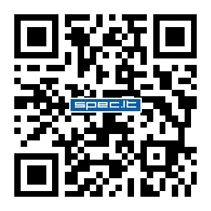 QR kodas | Jalora, UAB | spec.lt