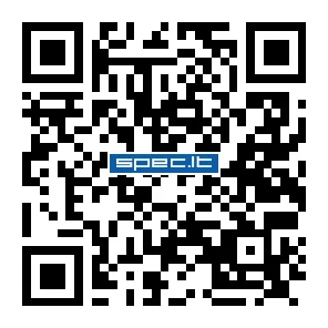 QR kodas | Jalovoj įmonė ALEXANDER