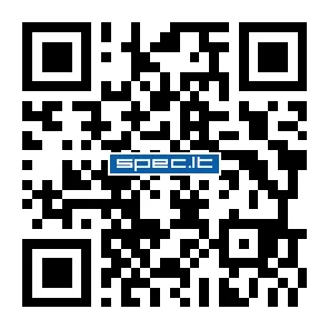 QR kodas | Jalpa, UAB