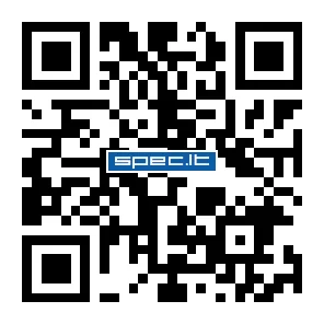 QR kodas | JALSĖ, UAB | spec.lt