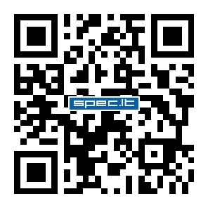 QR kodas | JALSTA, UAB