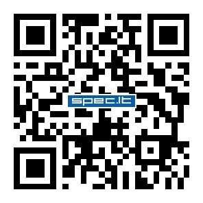 QR kodas | Jalteka, MB