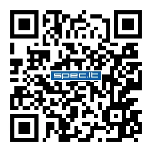 QR kodas | Jaltos dialogas, MB